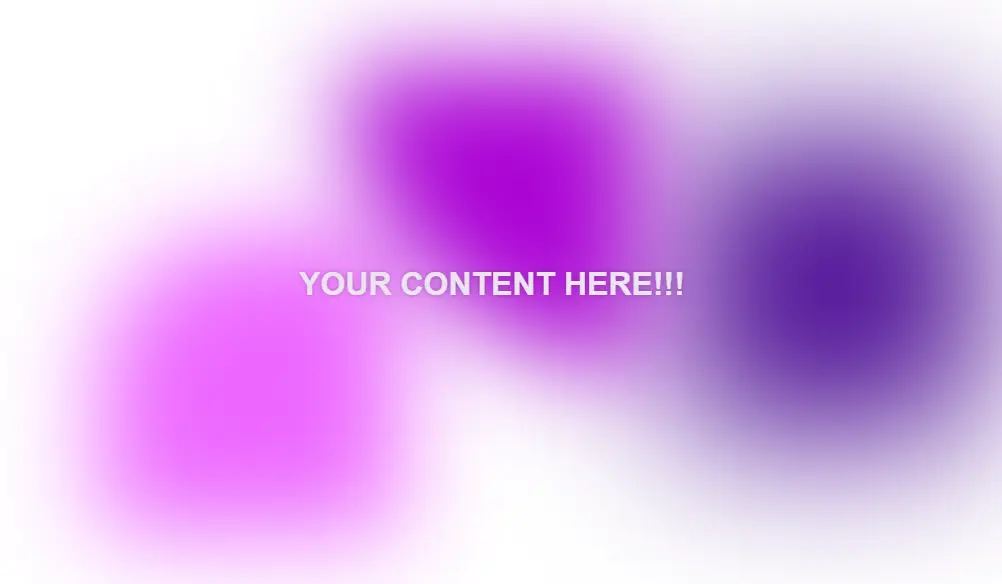 Captura de pantalla del proyecto Background animation