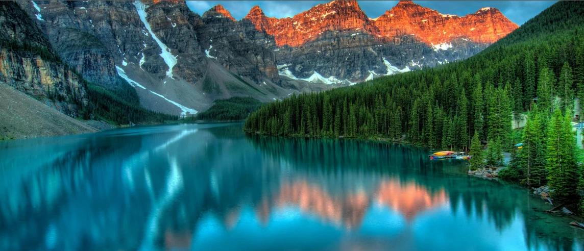 Captura de pantalla del proyecto Carousel