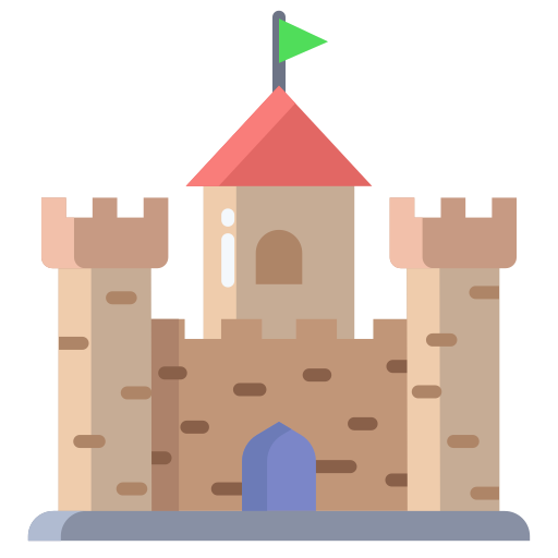 castle